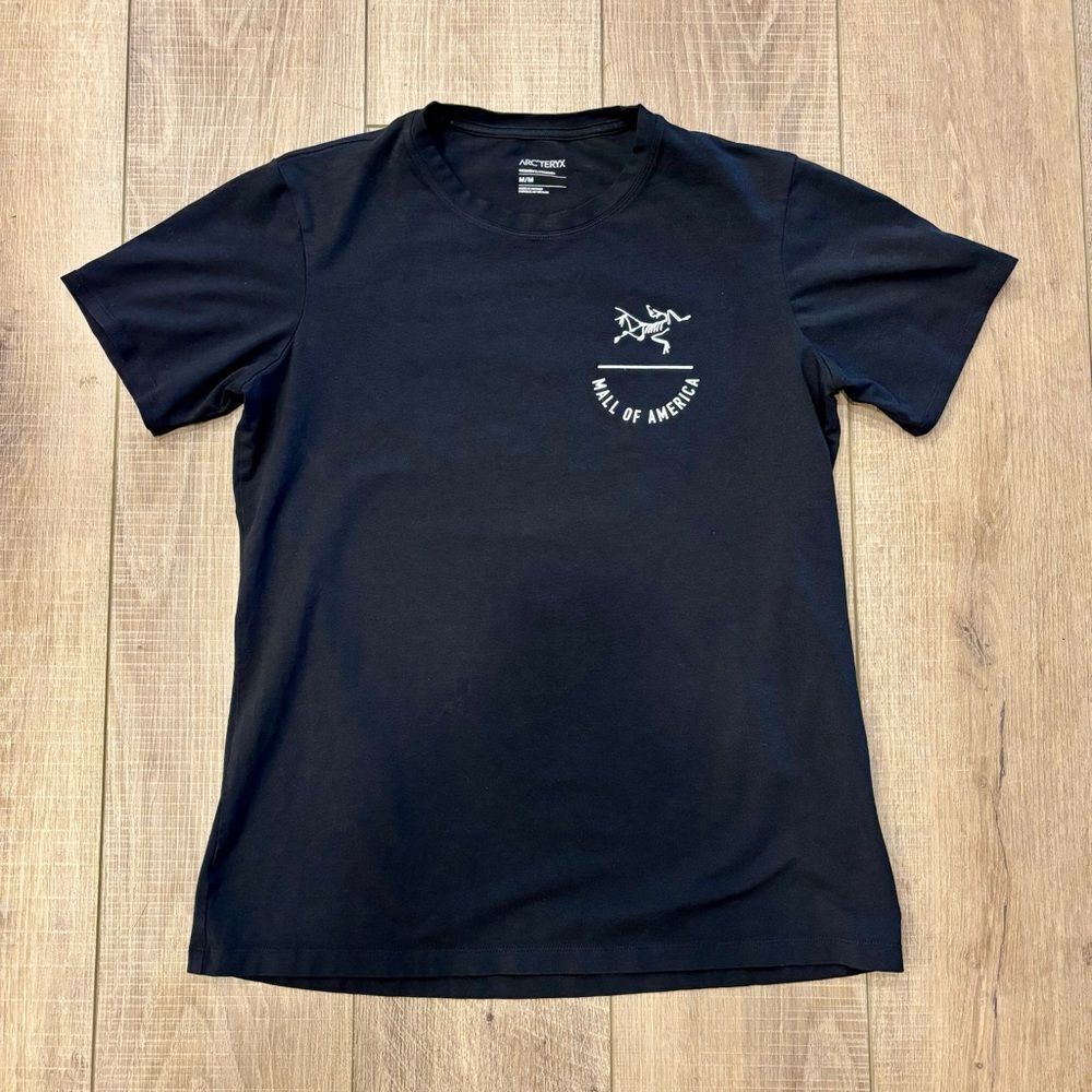 Arc’teryx Tee